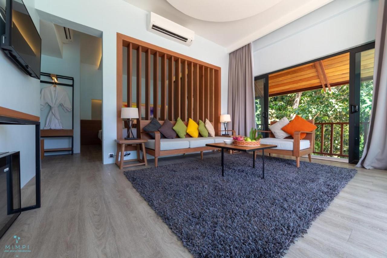 Mimpi Perhentian Hotel Kampong Pasir Hantu Exterior photo